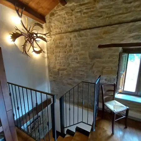 Casina La Quercia