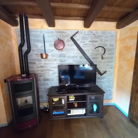 Casina La Quercia *