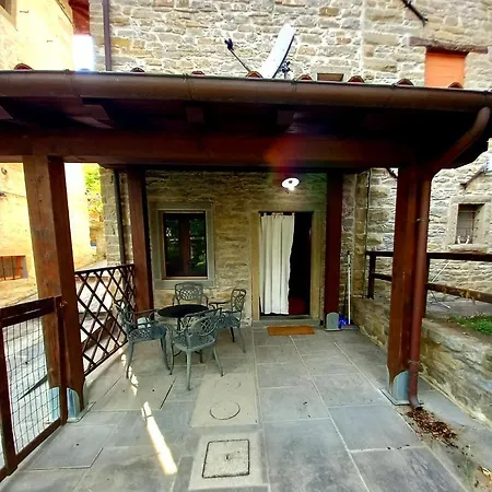 Casina La Quercia *