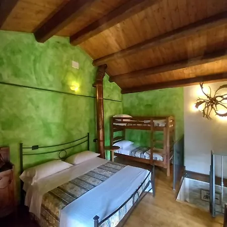 Casina La Quercia