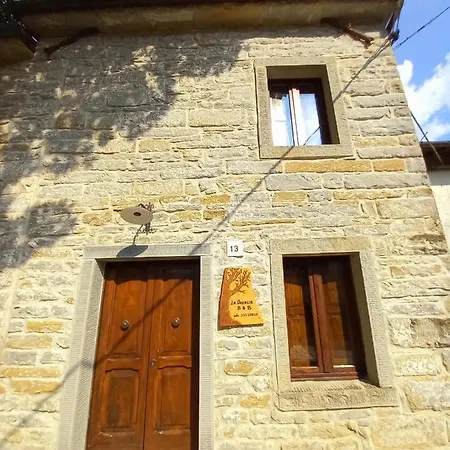 Casina La Quercia
