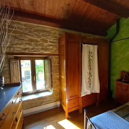 Casina La Quercia Daire