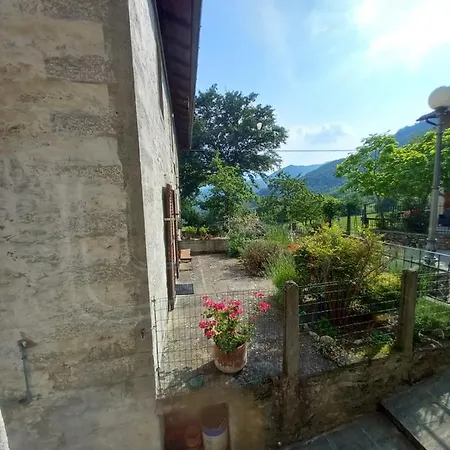 Casina La Quercia