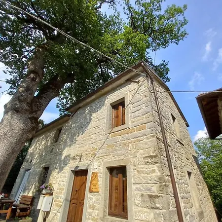 Casina La Quercia