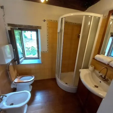 Apartment Biserno *