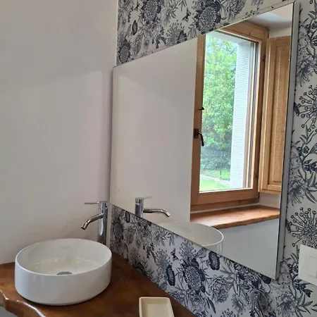 Biserno Apartment Santa Sofia