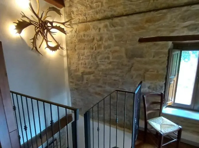 Casina La Quercia