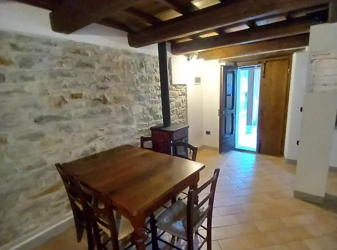 Apartamento Casina La Quercia *
