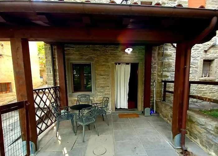 Casina La Quercia *
