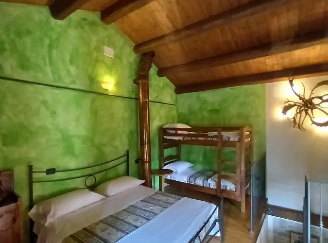 Casina La Quercia