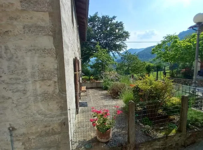Casina La Quercia