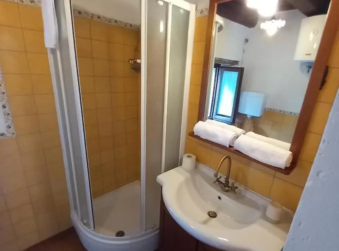 Casina La Quercia Apartamento *