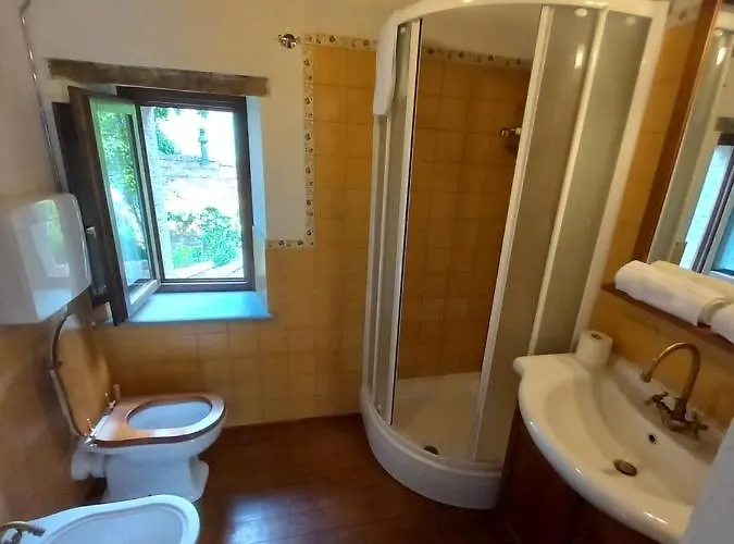 Apartamento Casina La Quercia *