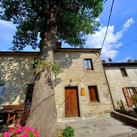 Casina La Quercia