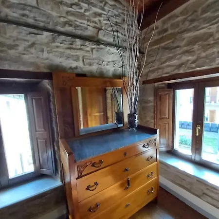 Casina La Quercia Santa Sofia