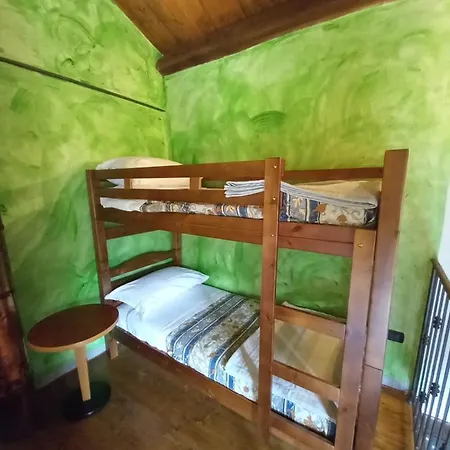 Casina La Quercia * Santa Sofia