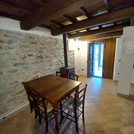 Apartamento Biserno *