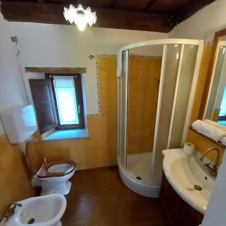 Casina La Quercia 圣索菲亚