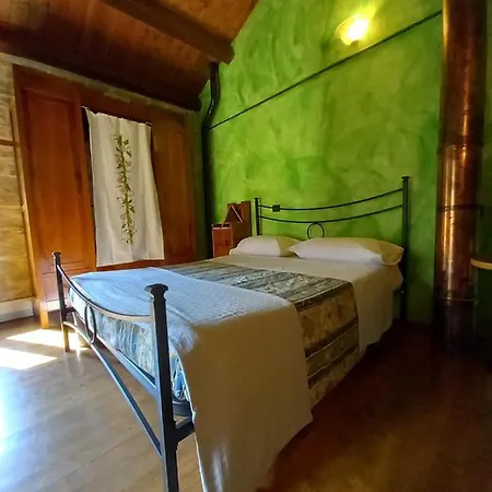 Biserno * Santa Sofia