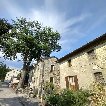 Casina La Quercia *