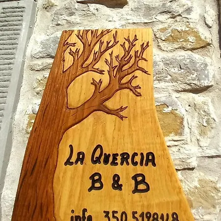 Casina La Quercia 圣索菲亚