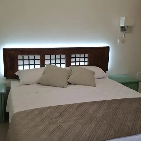 Apartamento Biserno