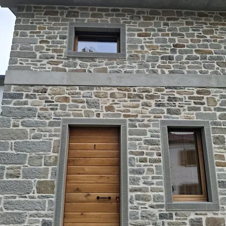 Biserno * Santa Sofia