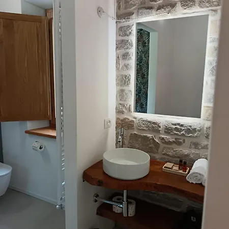 Biserno Apartamento *