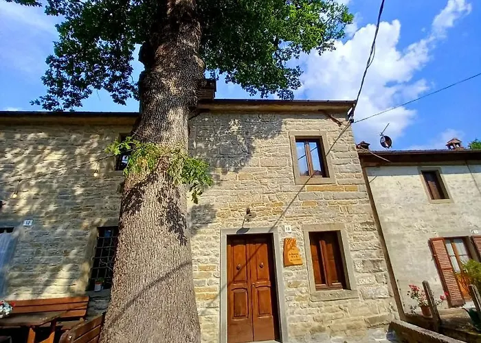 Casina La Quercia