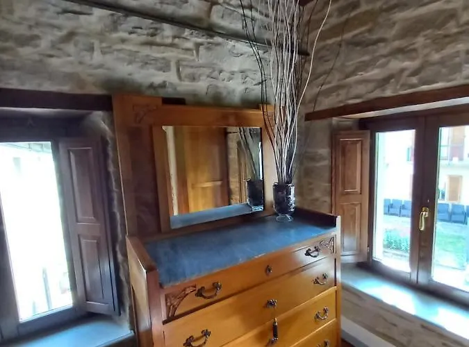 Casina La Quercia Santa Sofia