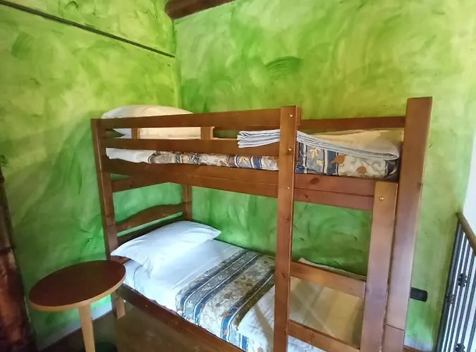 Casina La Quercia * Santa Sofia