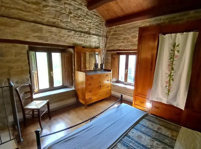 Casina La Quercia Lejlighed