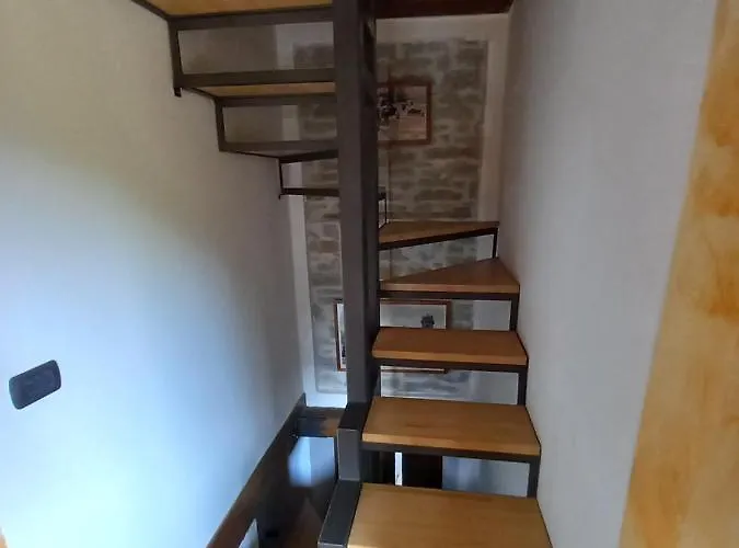 Casina La Quercia Lejlighed