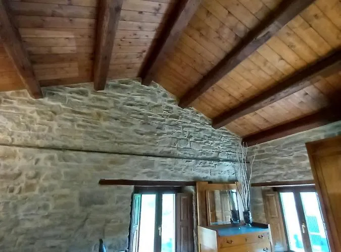 Lejlighed Casina La Quercia Santa Sofia