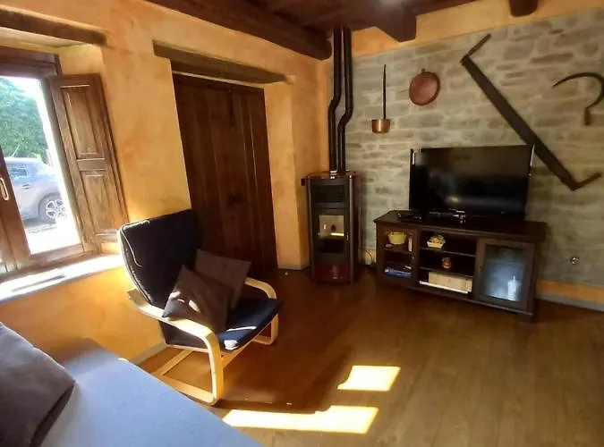 Lejlighed Casina La Quercia *