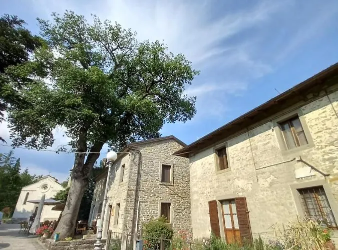 Casina La Quercia *