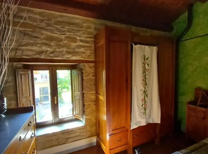 Casina La Quercia Lejlighed