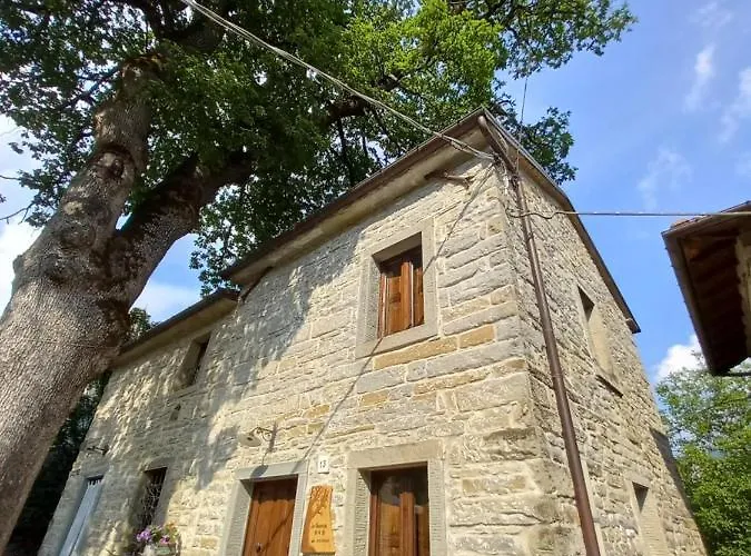 Casina La Quercia